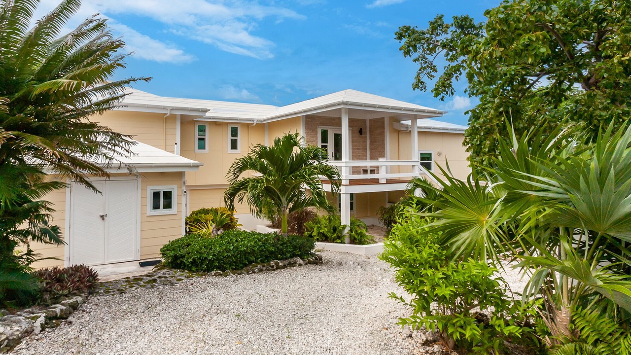 Photo of Outdoor in Great Guana Cay
