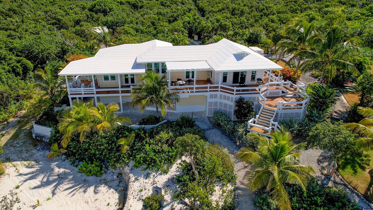 Photo of Outdoor in Great Guana Cay