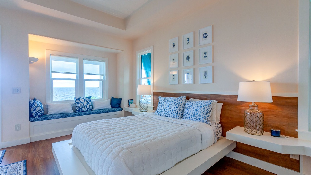 Photo of Bedroom in Great Guana Cay