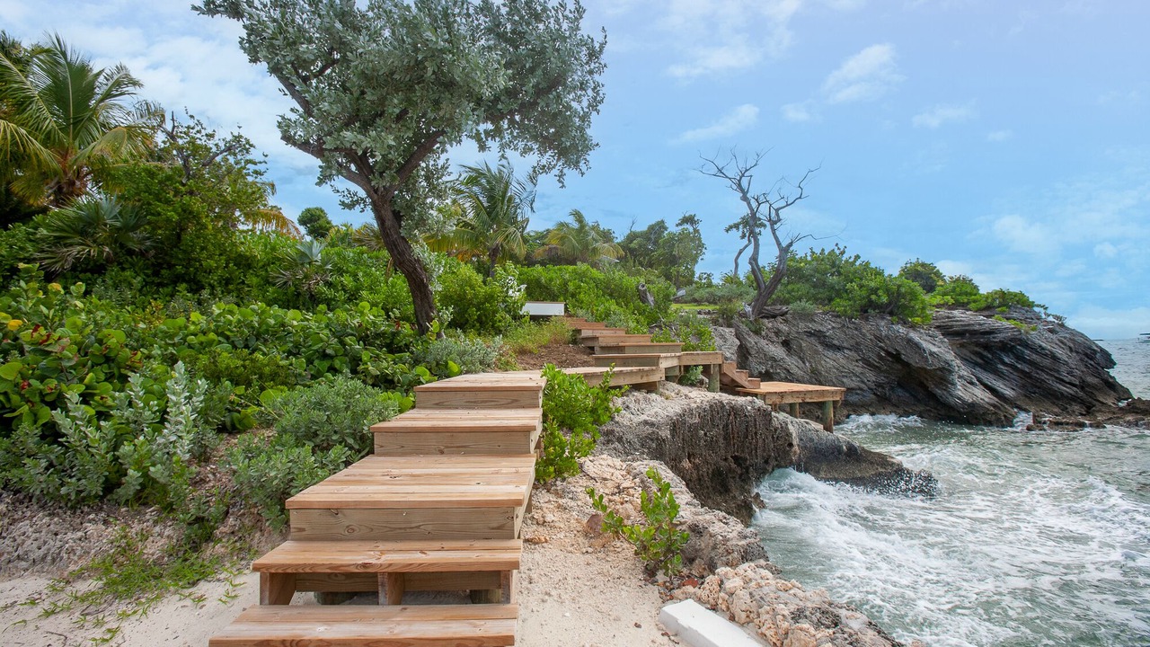 Photo of Outdoor in Great Guana Cay