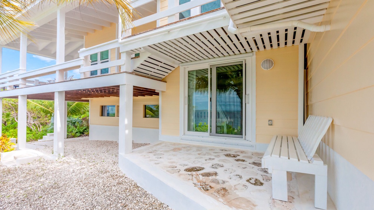 Photo of Outdoor in Great Guana Cay