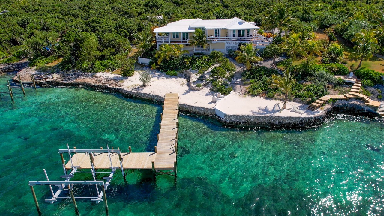 Photo of Outdoor in Great Guana Cay