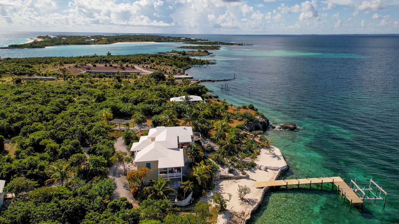 Photo of Outdoor in Great Guana Cay