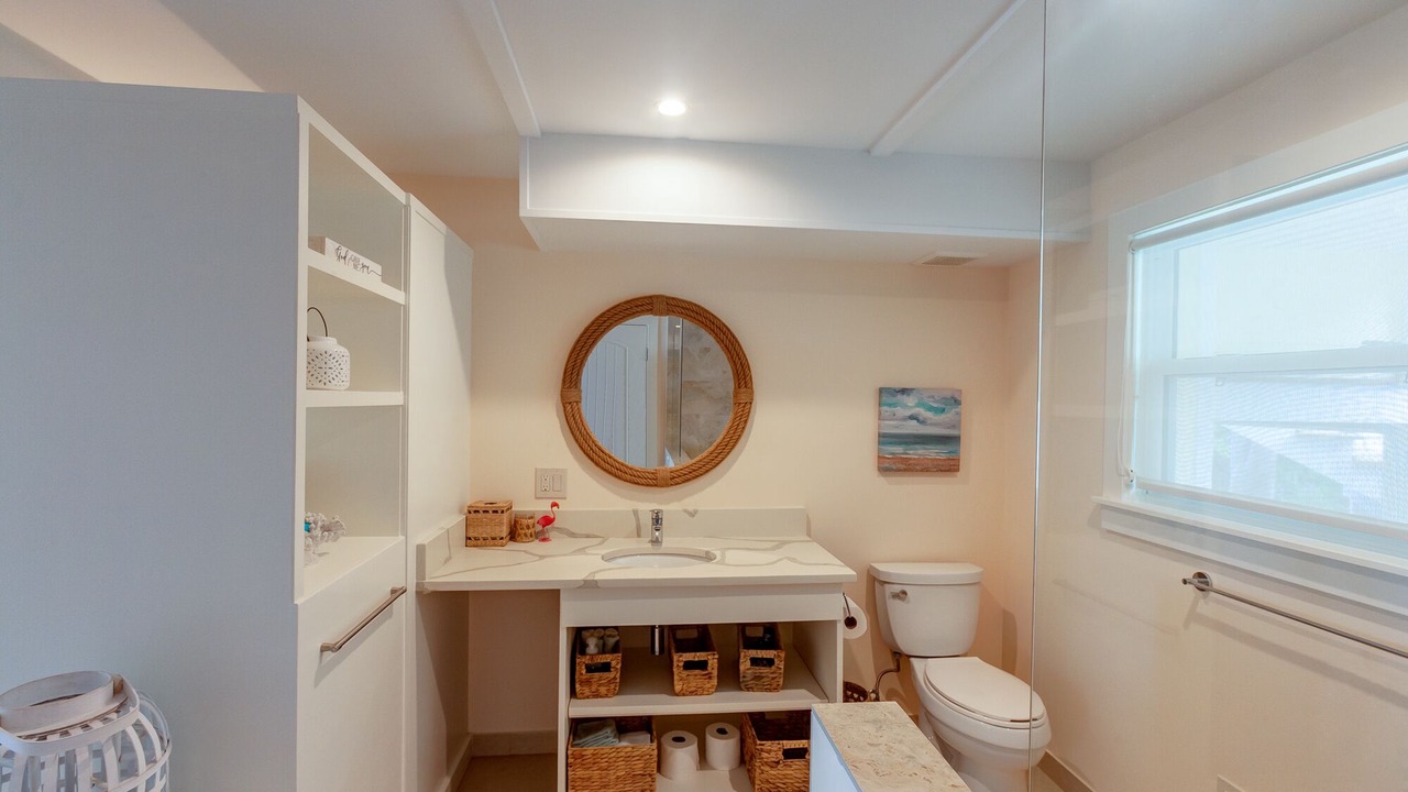 Photo of Bathroom in Great Guana Cay