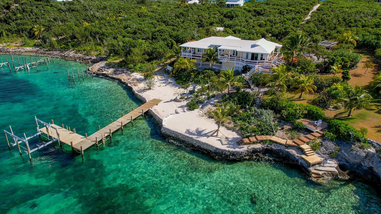 Photo of Outdoor in Great Guana Cay