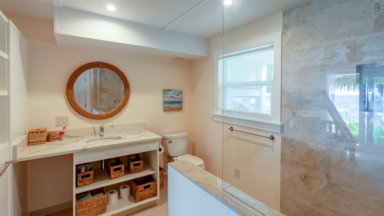 Photo of Bathroom in Great Guana Cay
