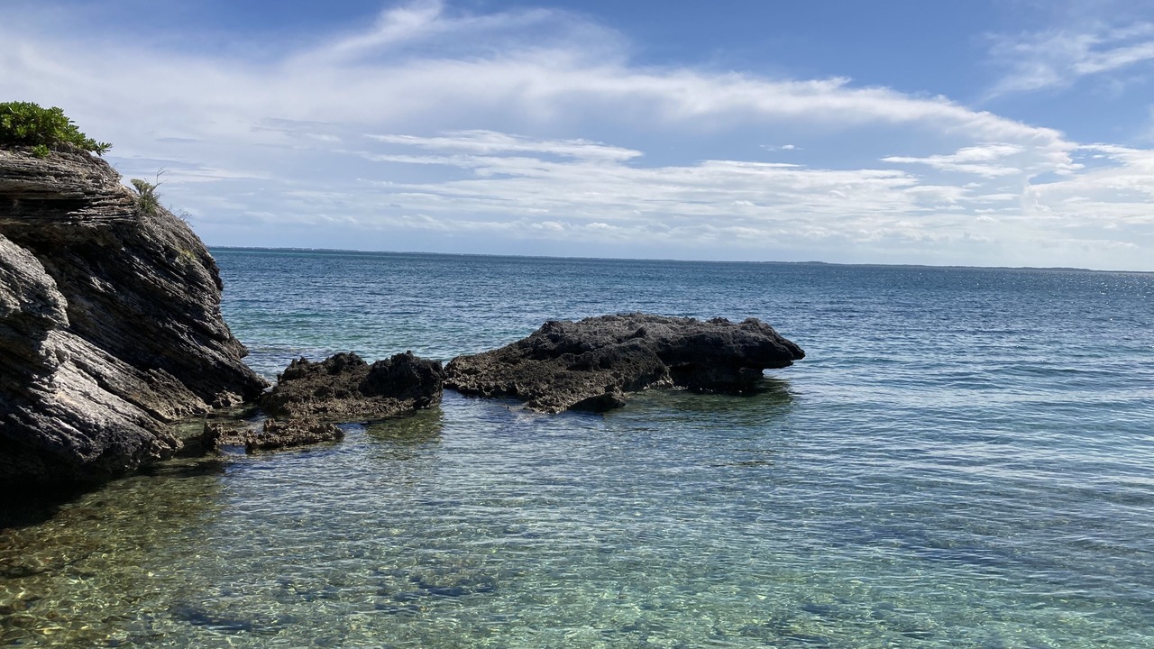 Photo of Outdoor in Great Guana Cay