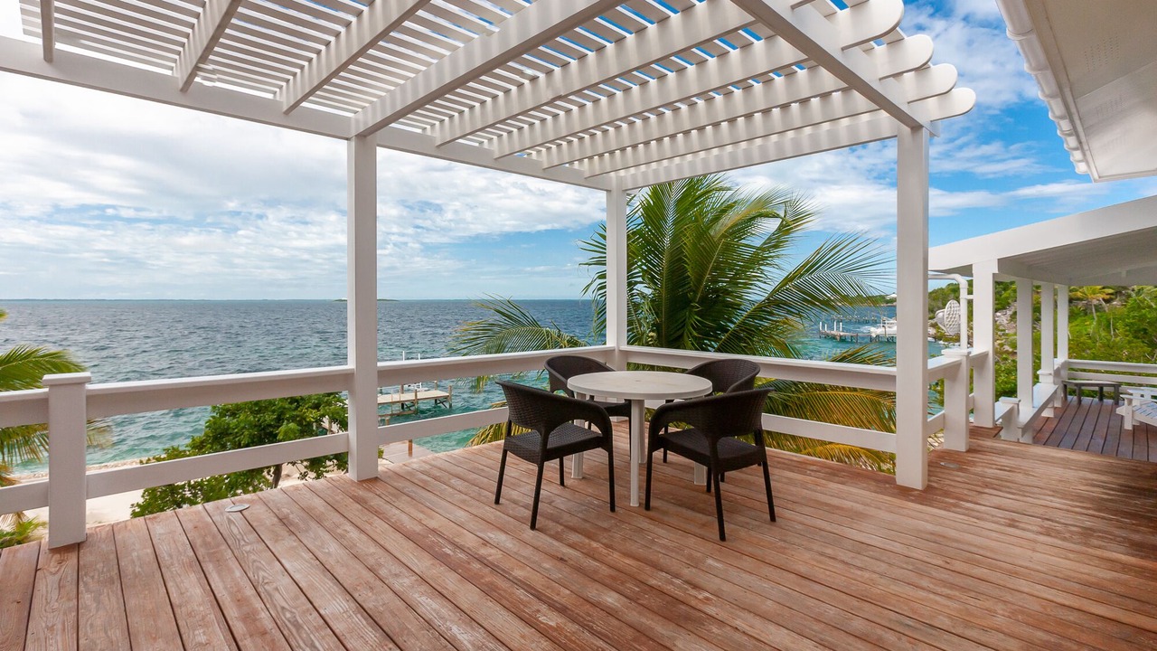 Photo of Outdoor in Great Guana Cay