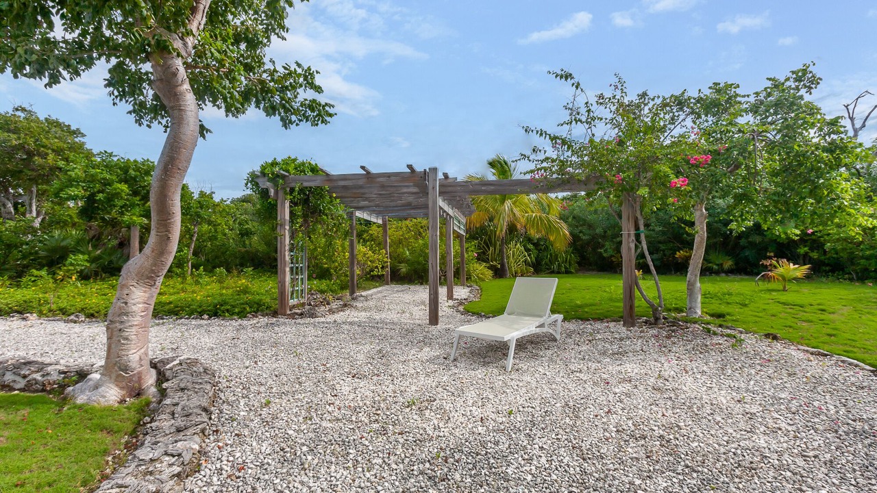 Photo of Outdoor in Great Guana Cay