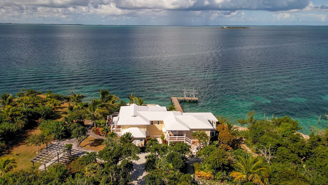Photo of Outdoor in Great Guana Cay