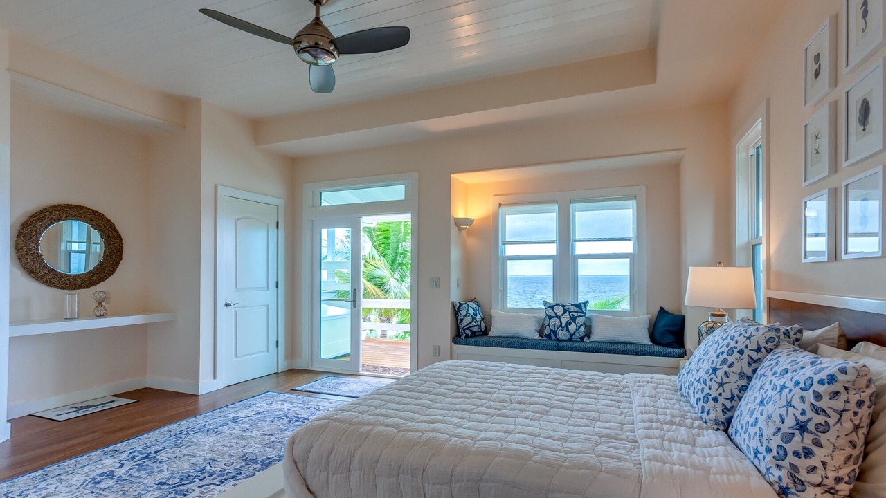 Photo of Bedroom in Great Guana Cay