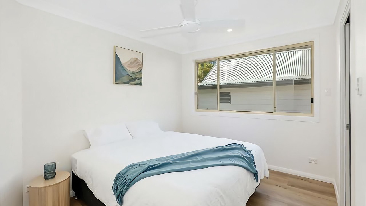 Photo of Bedroom in Urunga