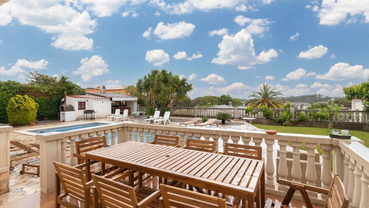 Photo of Outdoor in Sant Antoni de Calonge