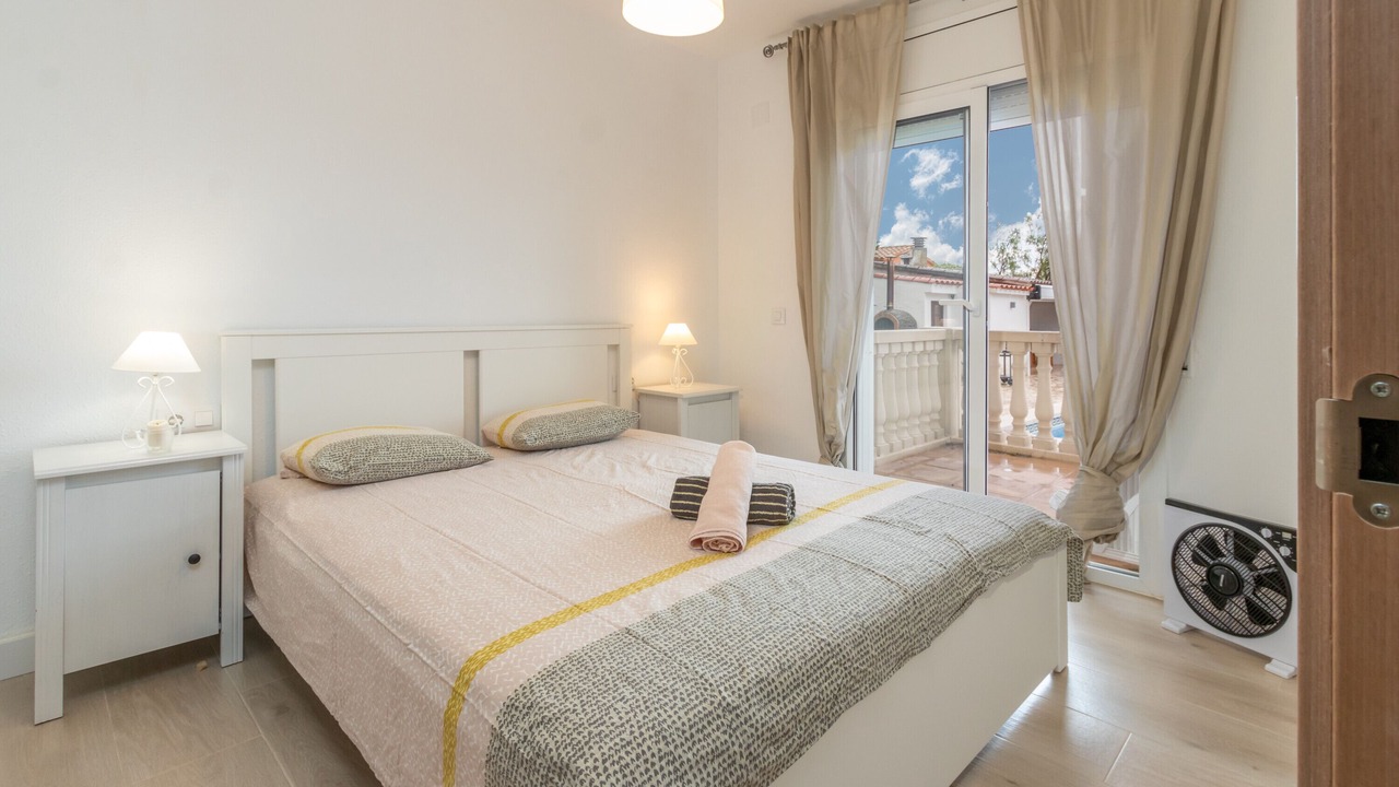 Photo of Bedroom in Sant Antoni de Calonge