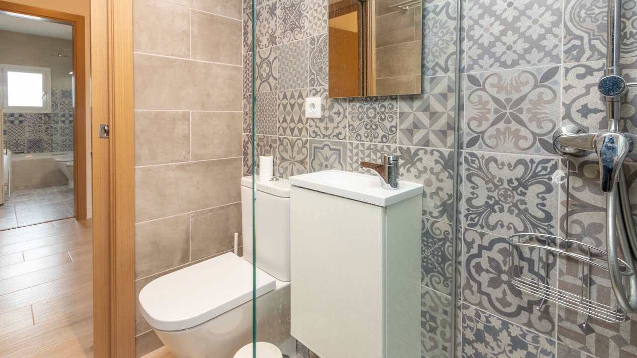 Photo of Bathroom in Sant Antoni de Calonge