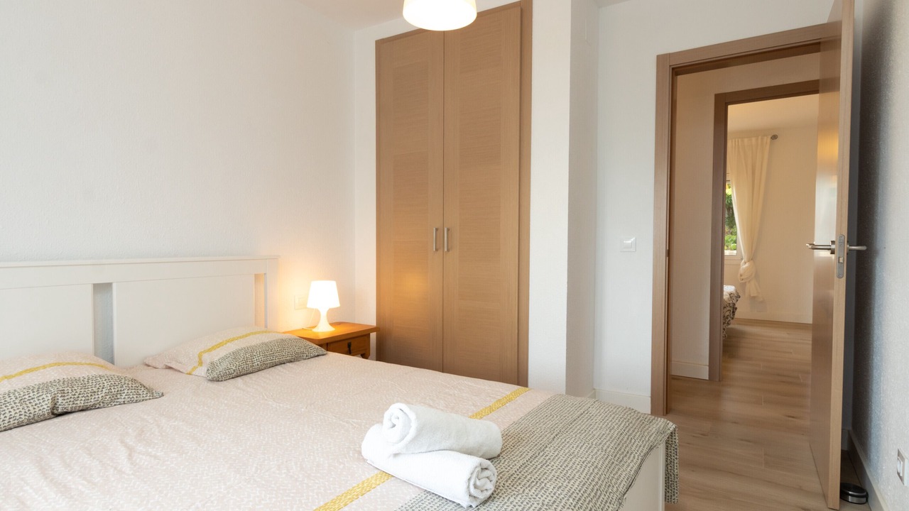 Photo of Bedroom in Sant Antoni de Calonge