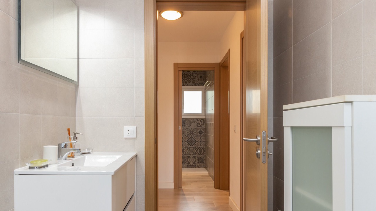 Photo of Bathroom in Sant Antoni de Calonge