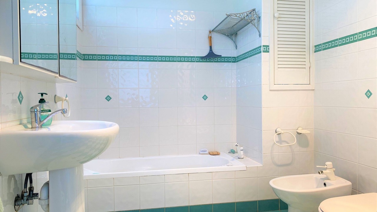 Photo of Bathroom in Nambucca Heads