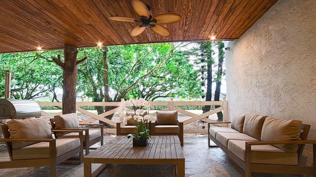 Photo of Patio Balcony in Homestead