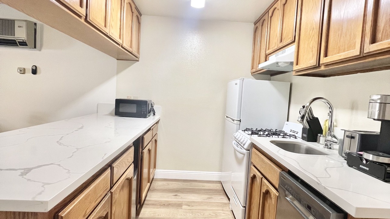 Photo of Kitchen in Fountain Valley