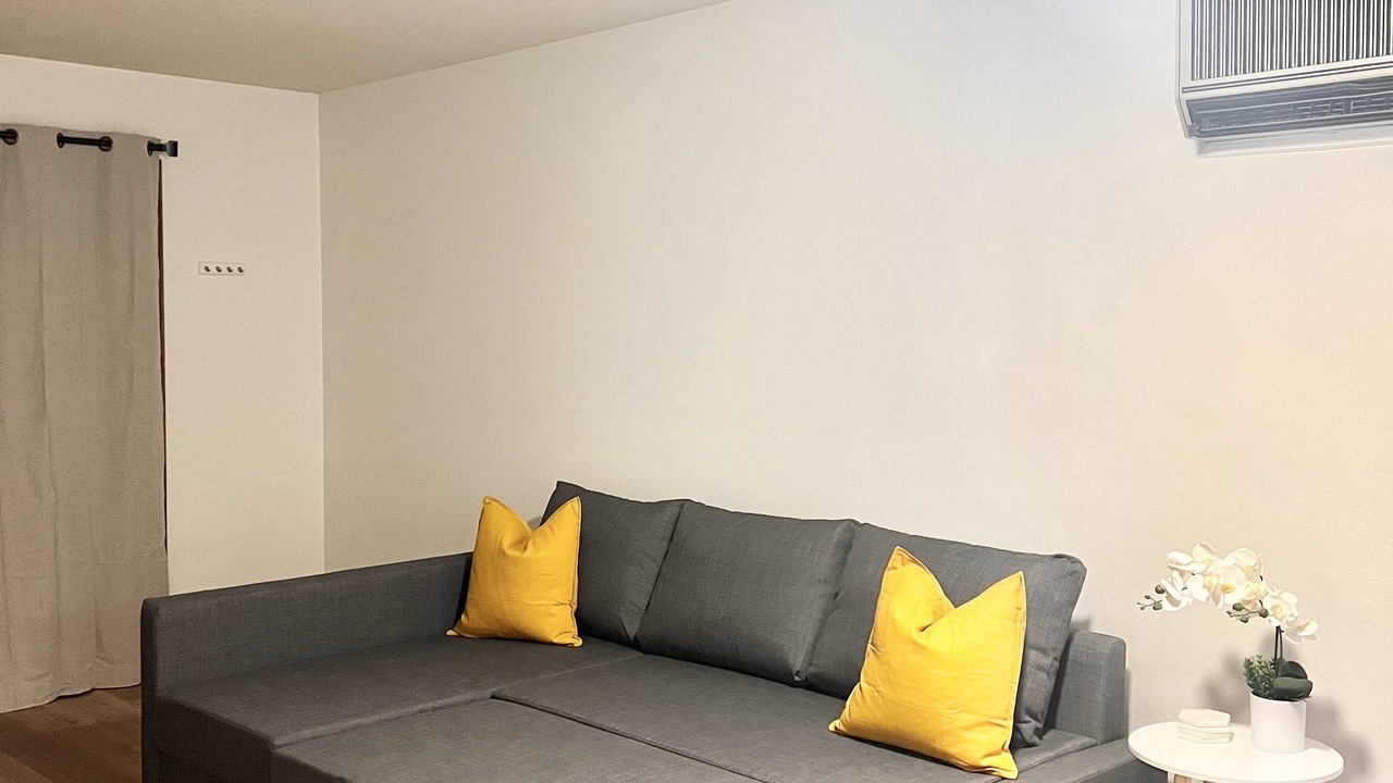 Photo of Livingroom in Fountain Valley
