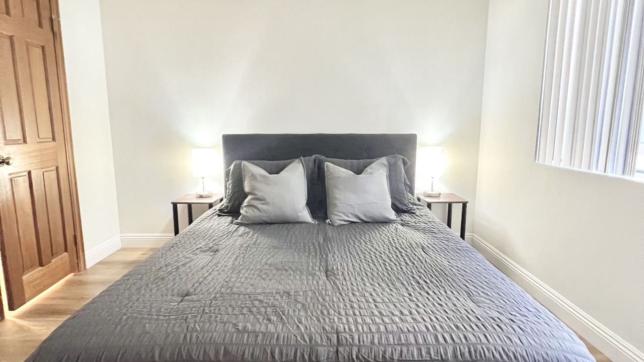 Photo of Bedroom in Fountain Valley