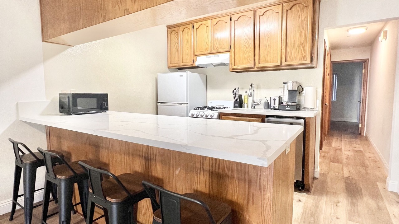 Photo of Kitchen in Fountain Valley