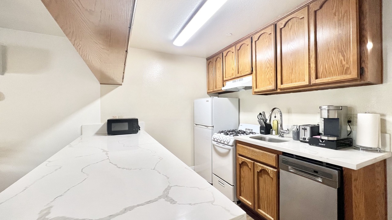 Photo of Kitchen in Fountain Valley