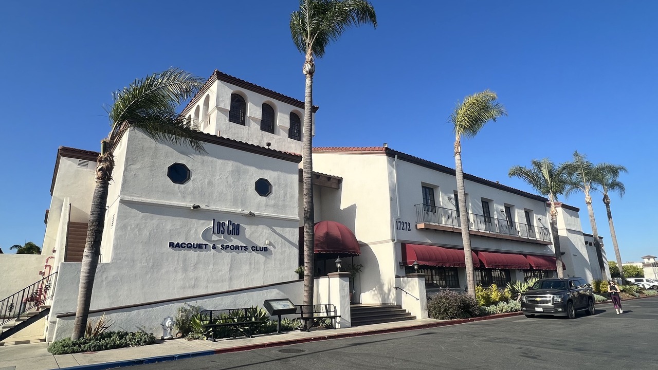 Photo of Outdoor in Fountain Valley