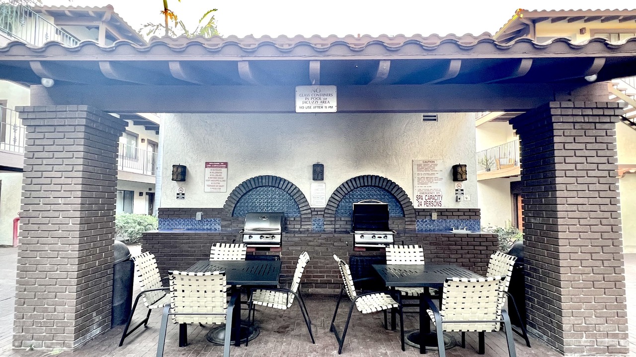 Photo of Outdoor in Fountain Valley