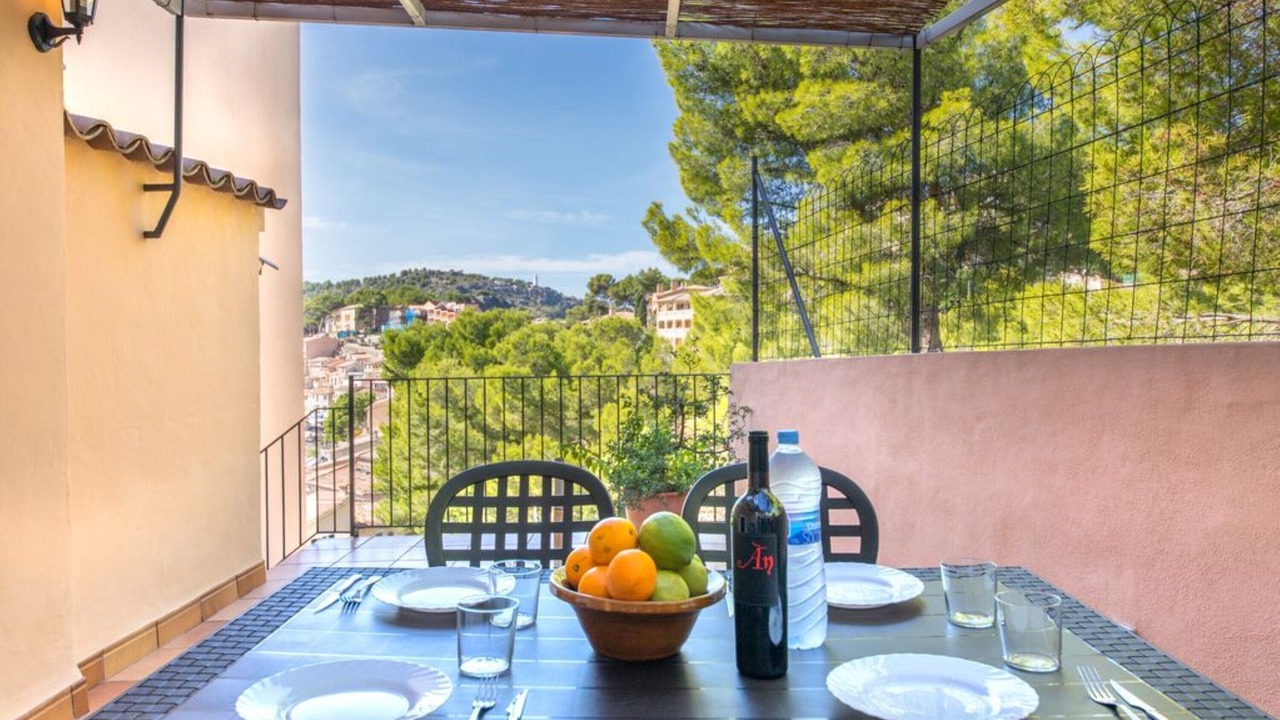 Photo of Outdoor in Puerto de Soller