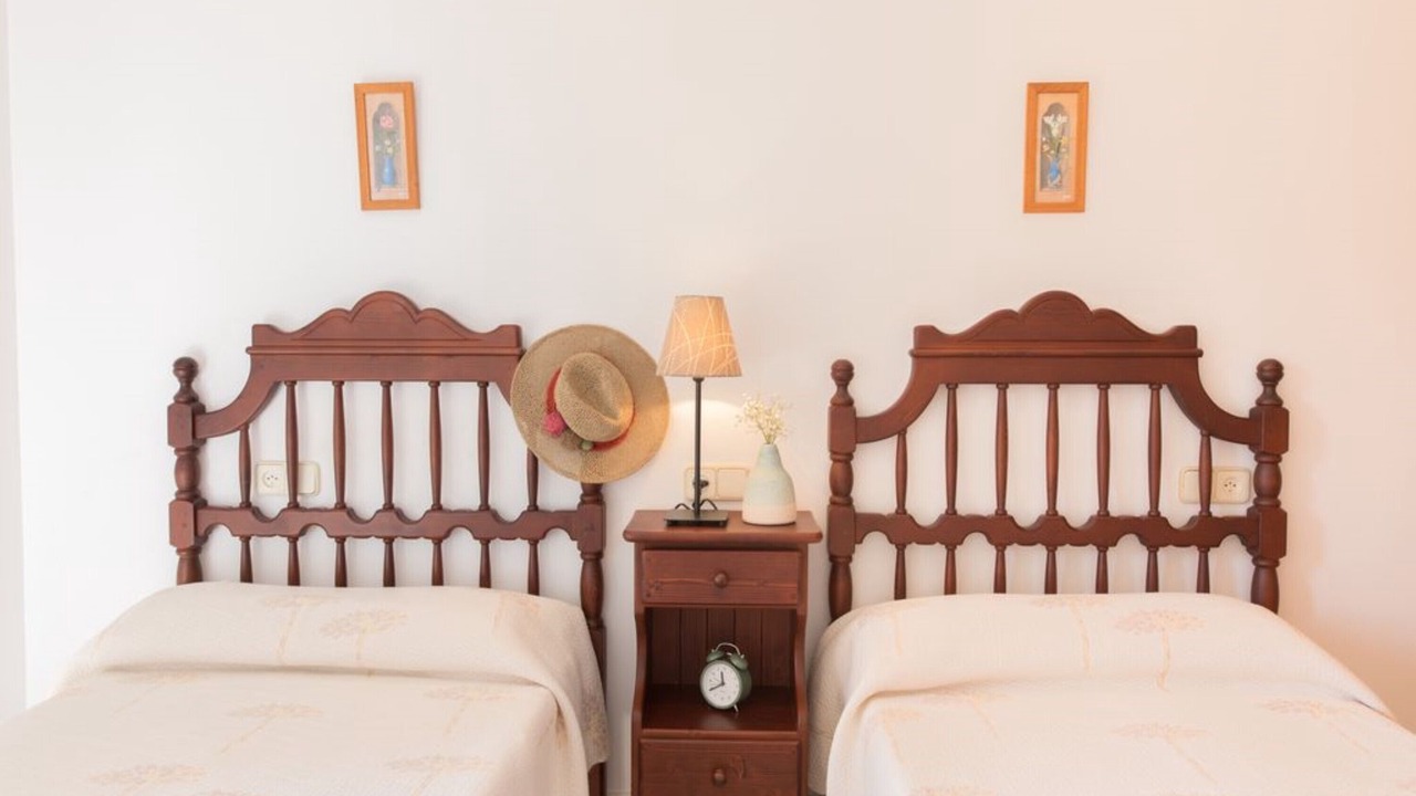 Photo of Bedroom in Puerto de Soller