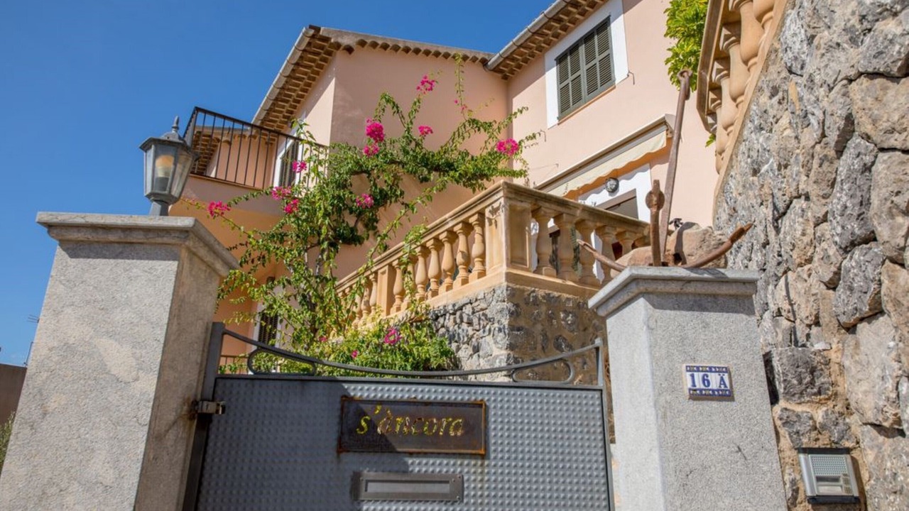 Photo of Outdoor in Puerto de Soller