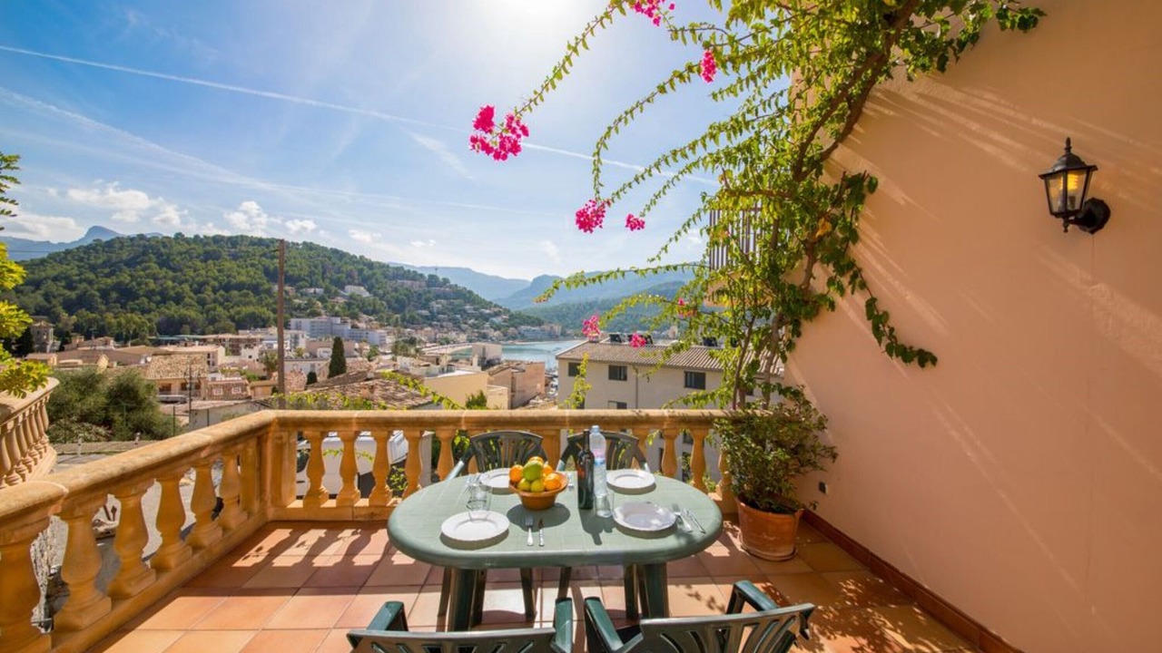 Photo of Outdoor in Puerto de Soller
