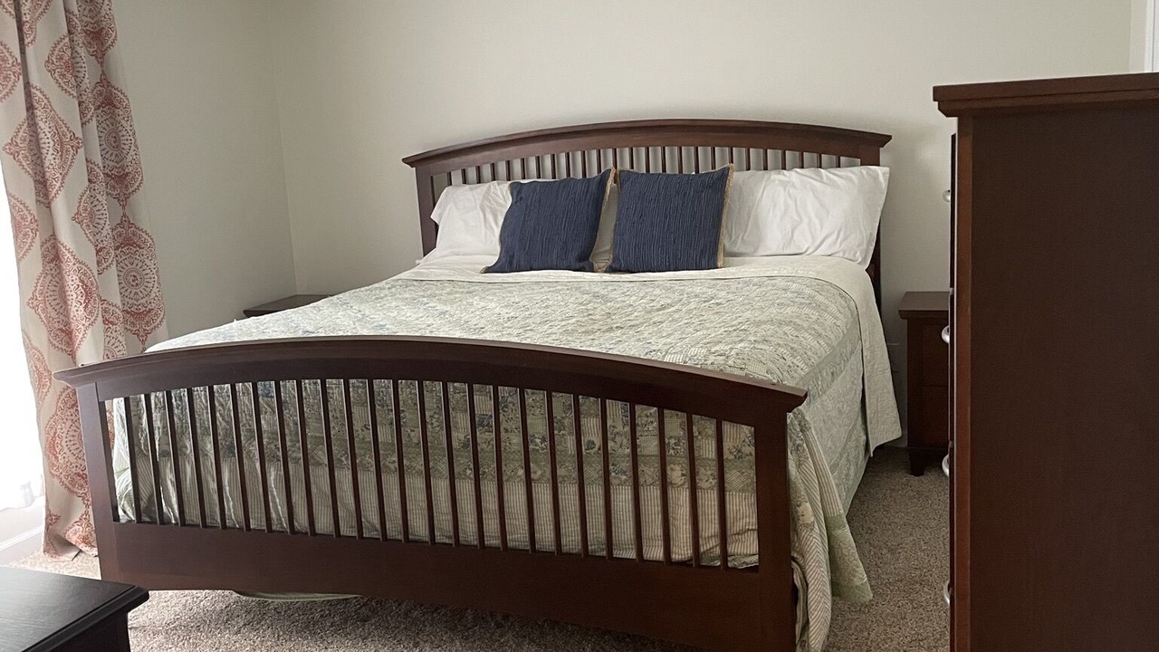 Photo of Bedroom in Centre