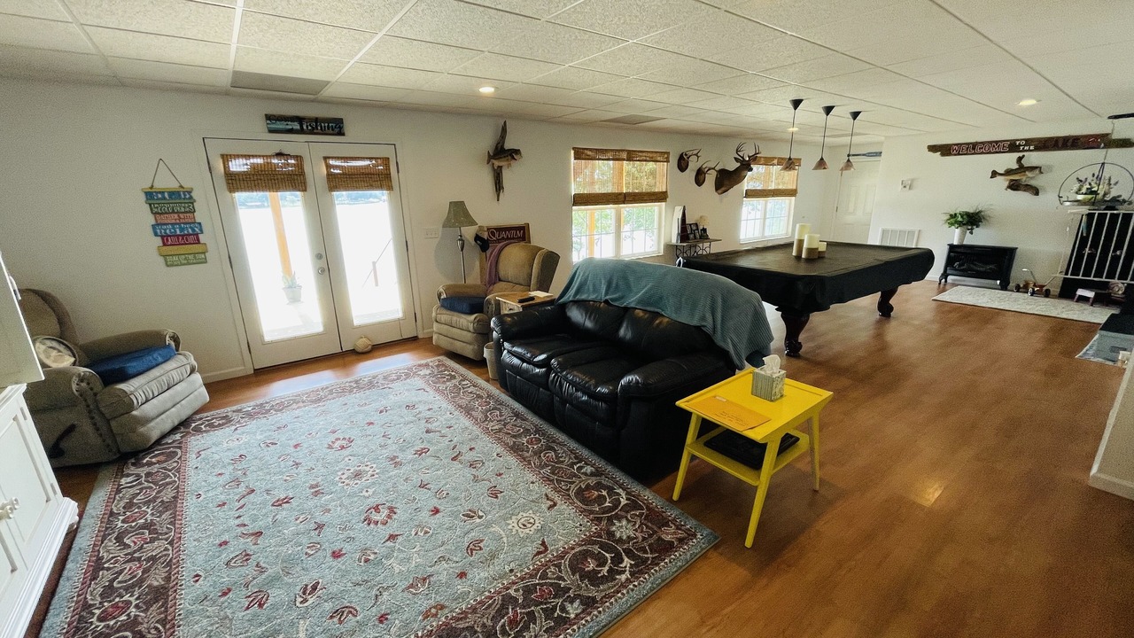 Photo of Livingroom in Centre