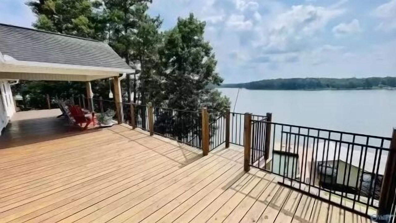 Photo of Patio Balcony in Centre