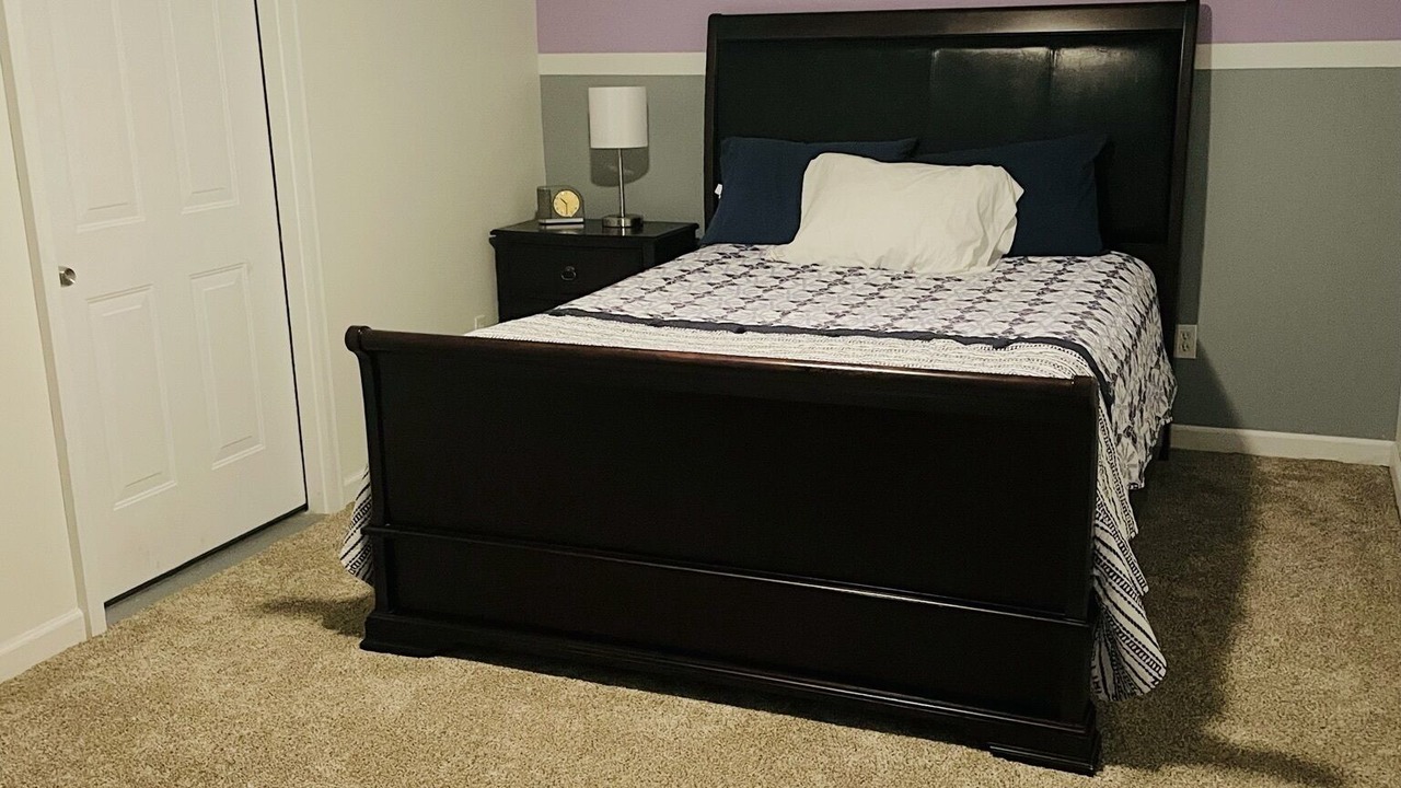 Photo of Bedroom in Centre