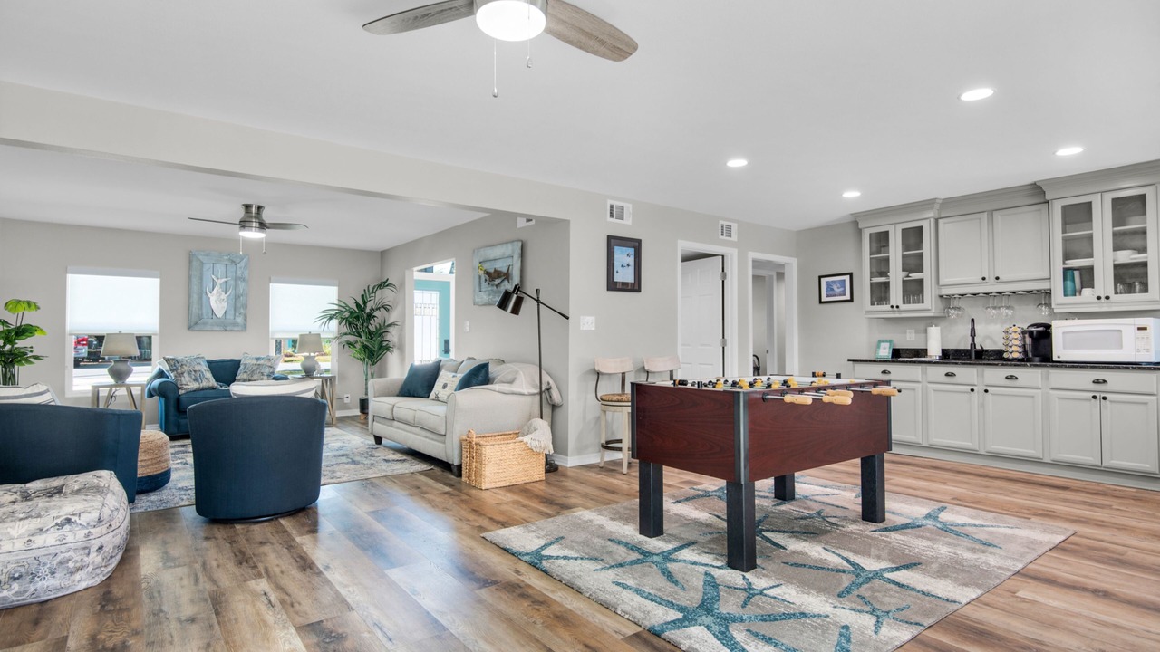 Photo of Bedroom in Gulf Breeze