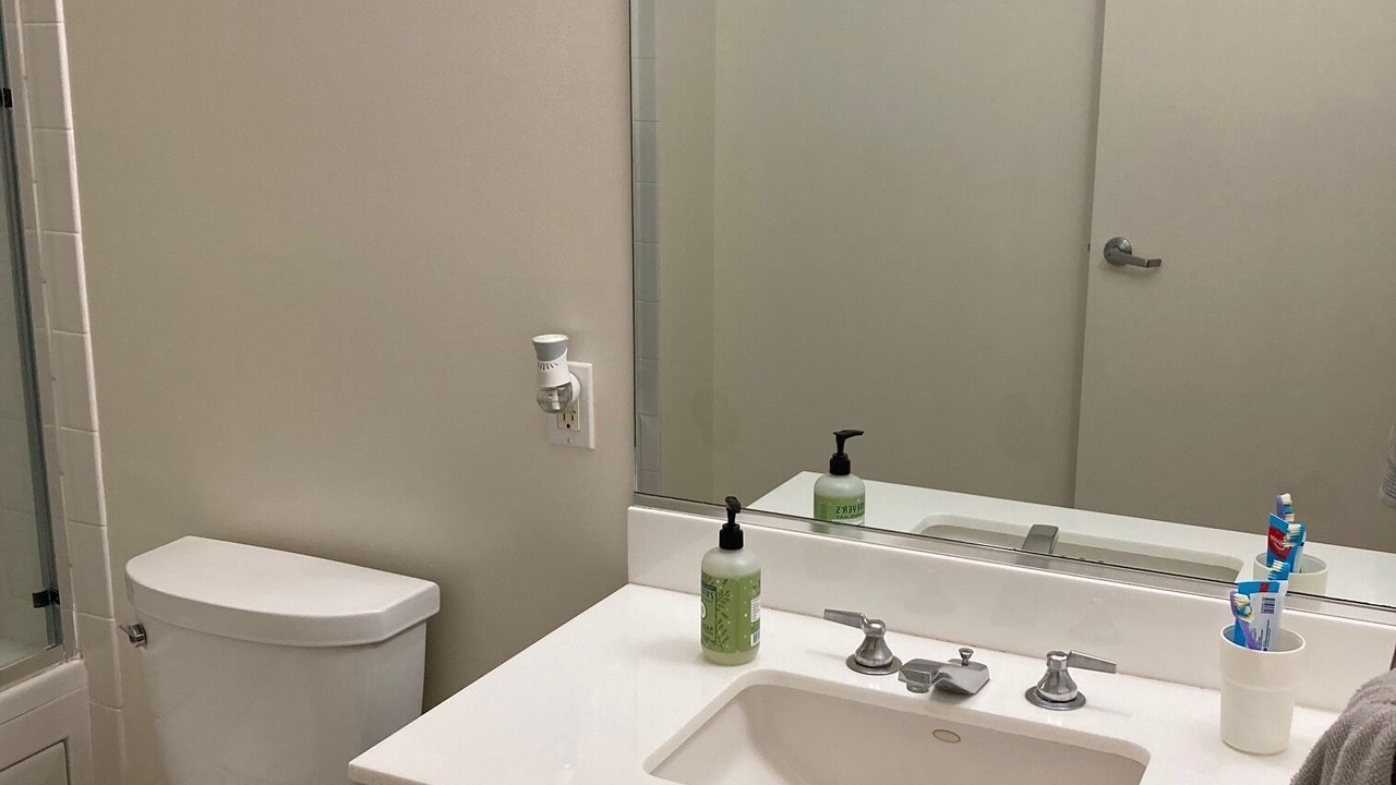 Photo of Bathroom in Arts District