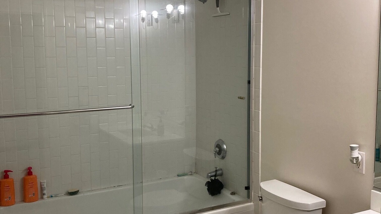 Photo of Bathroom in Arts District