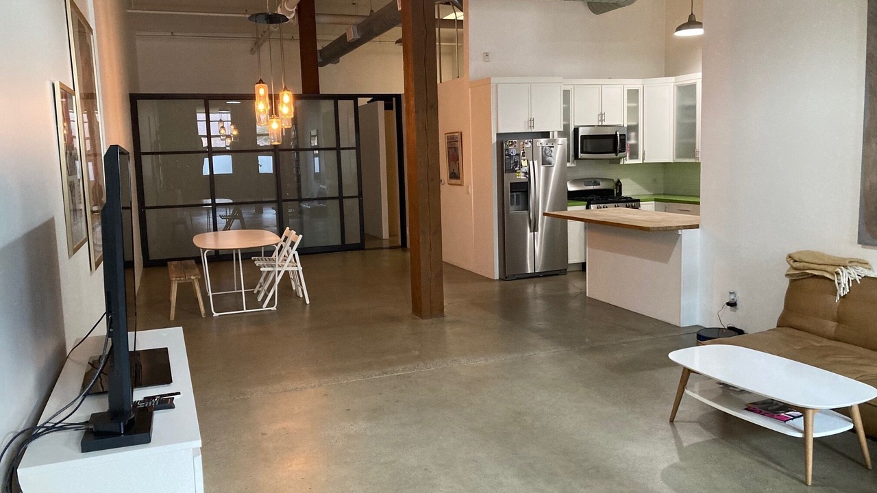 Photo of Bedroom in Arts District