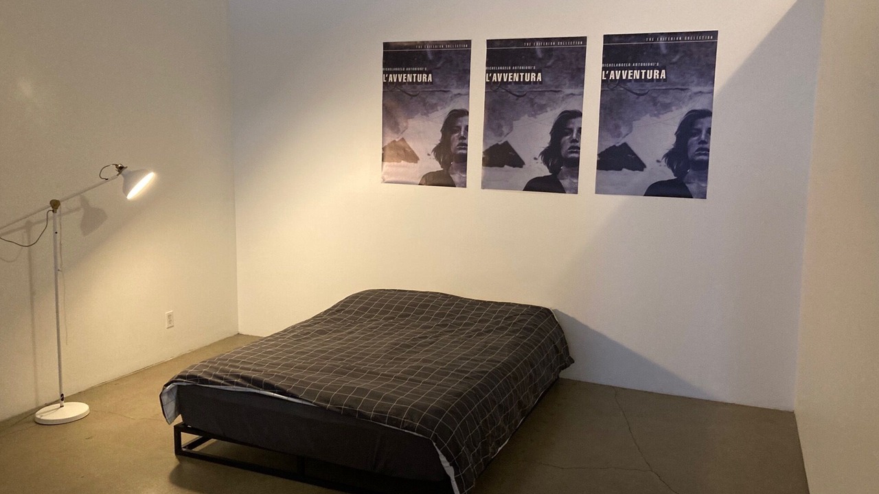 Photo of Bedroom in Arts District