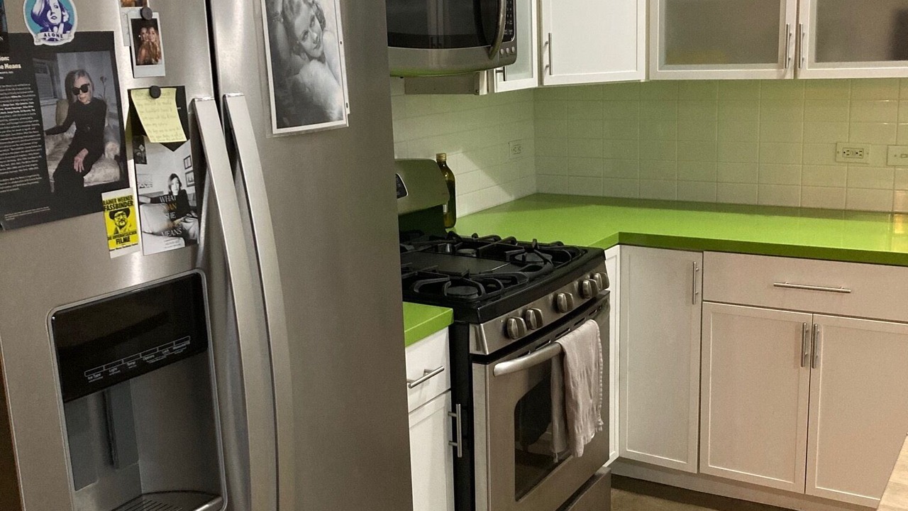 Photo of Kitchen in Arts District