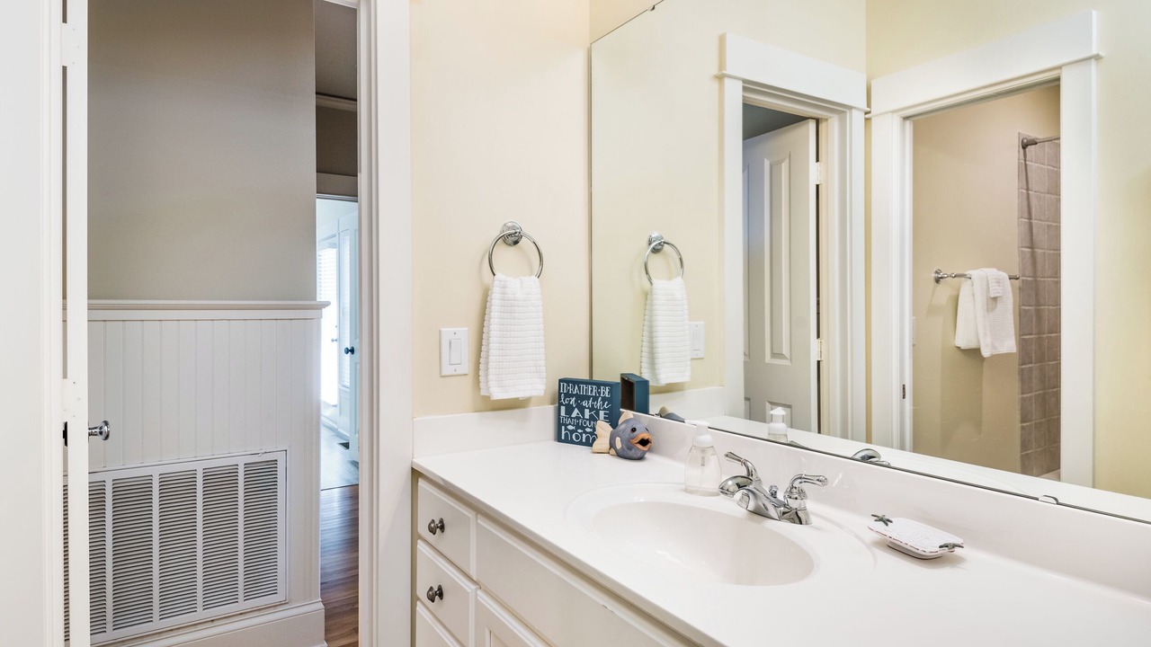 Photo of Bathroom in Sherrills Ford