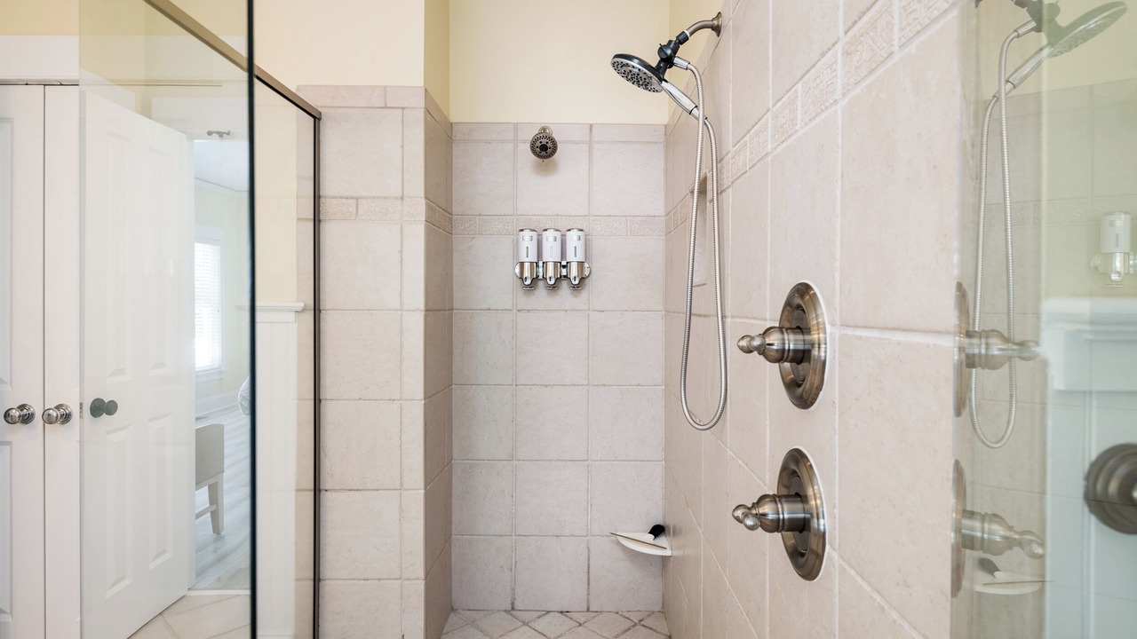 Photo of Bathroom in Sherrills Ford