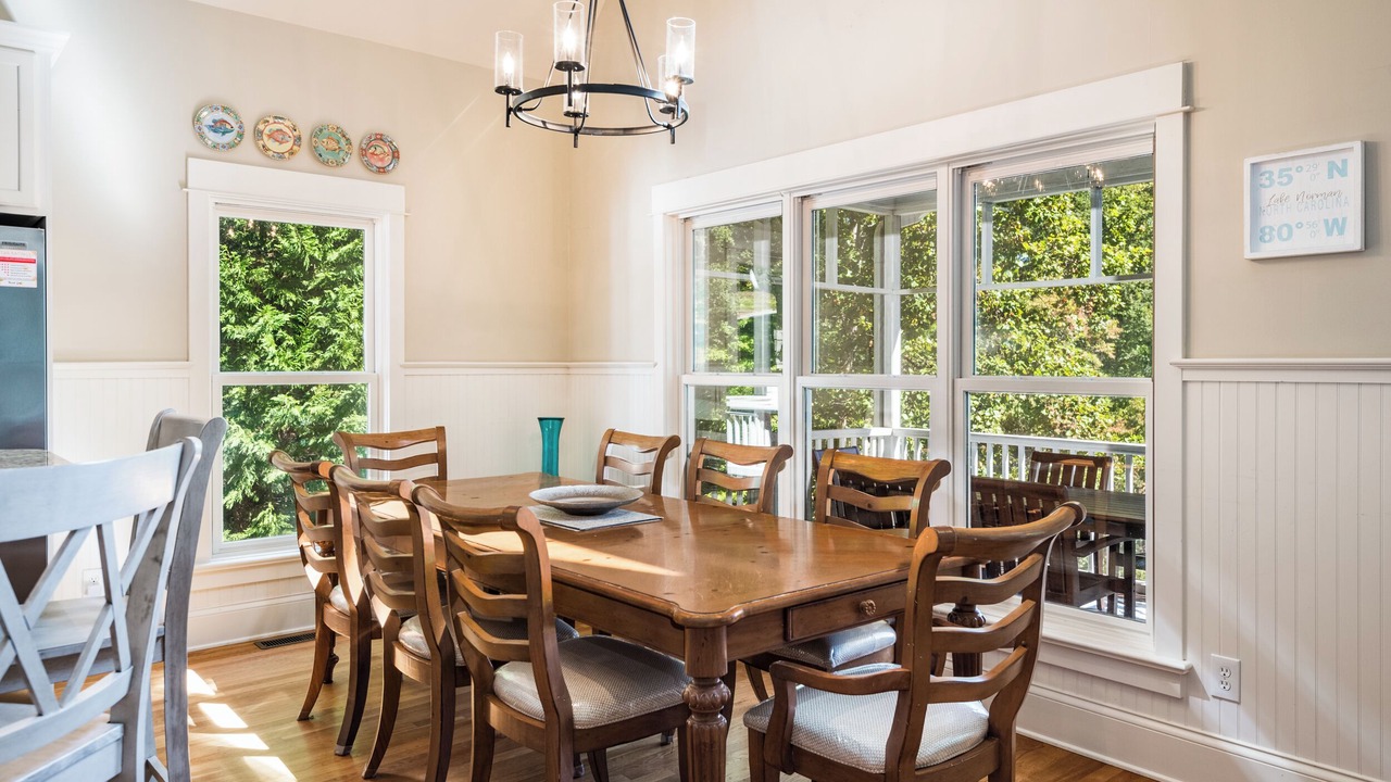 Photo of Livingroom in Sherrills Ford