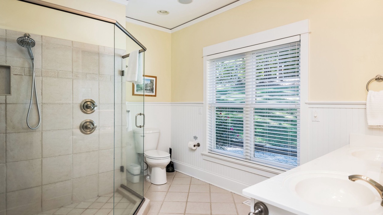 Photo of Bathroom in Sherrills Ford
