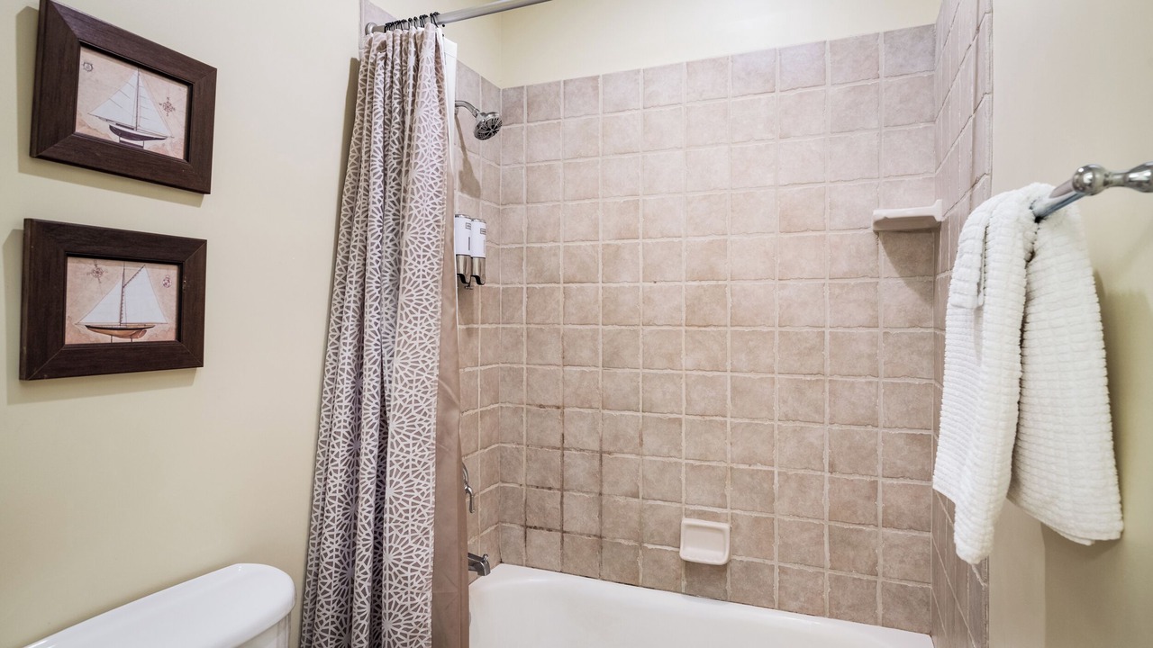 Photo of Bathroom in Sherrills Ford