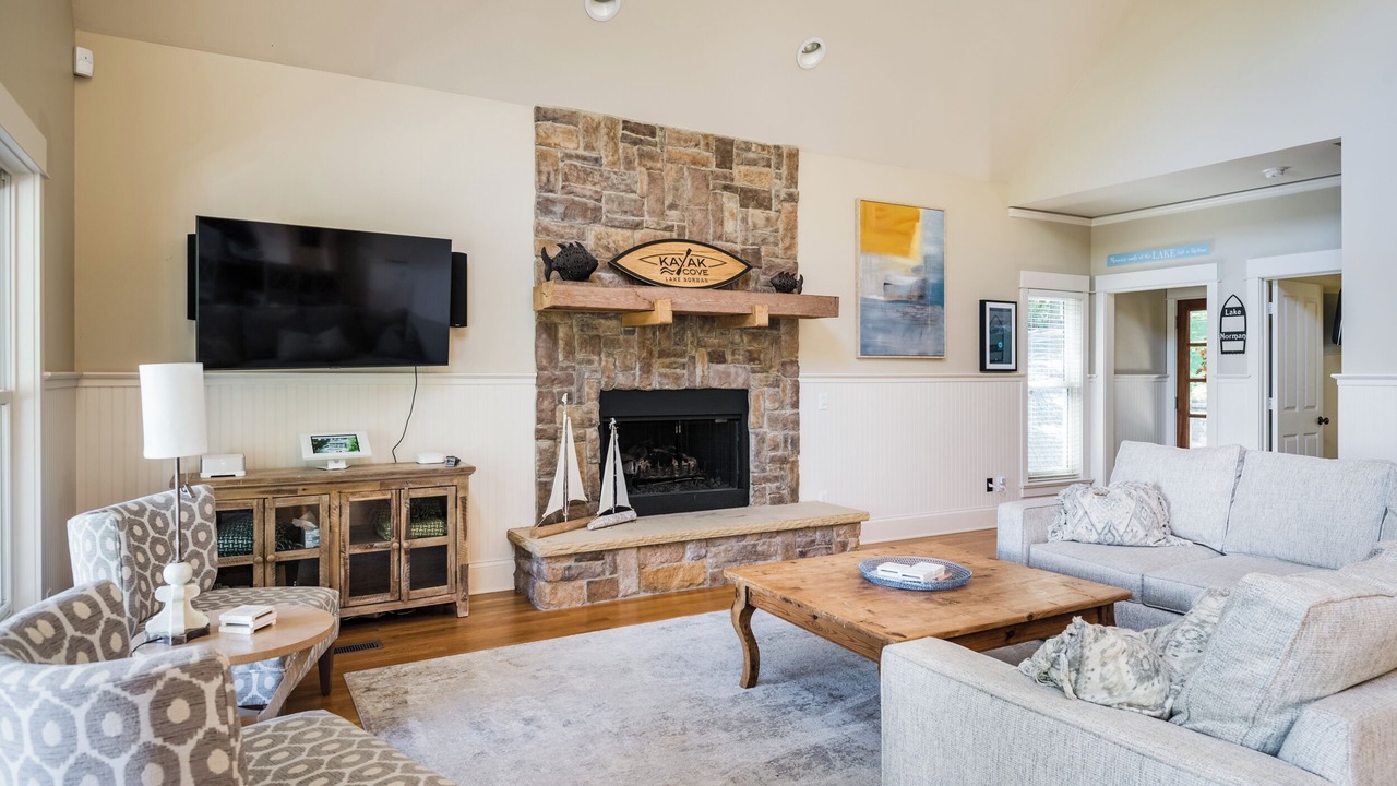 Photo of Bedroom in Sherrills Ford